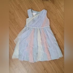 Bonnie jean dress